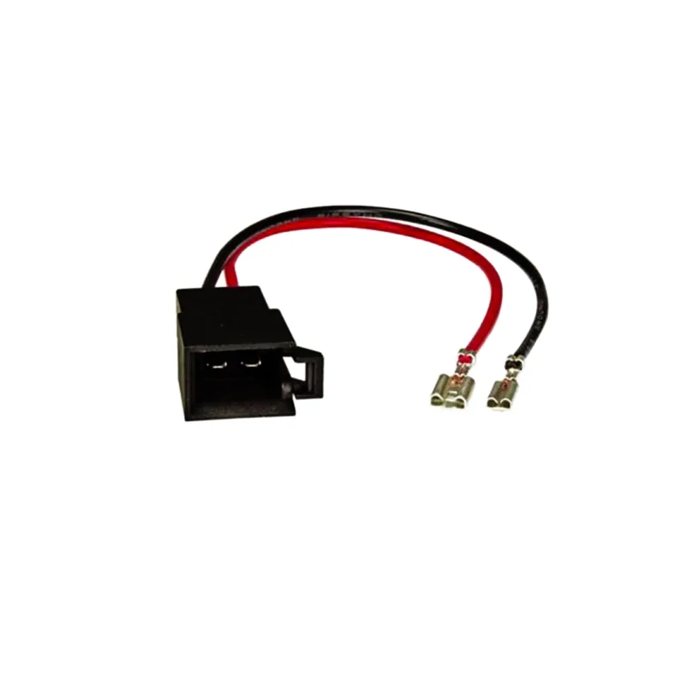 Conectori difuzoare auto Cod 30.302 Fiat Punto 2005-2018, imagine produs