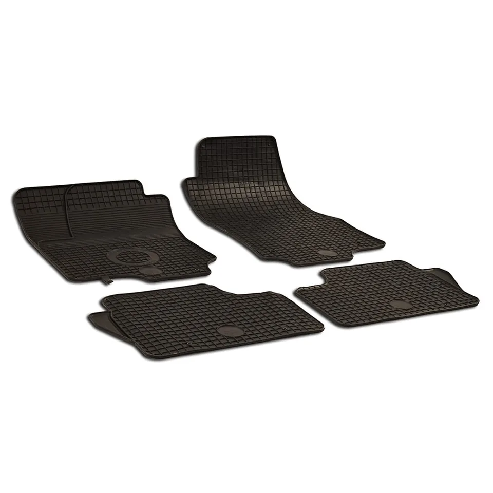 Set Covorase Auto Cauciuc Umbrella Pentru Opel Astra H (2004-2009), imagine produs