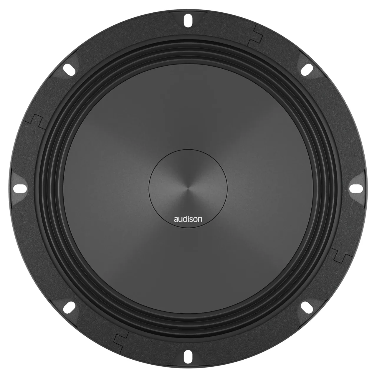 Difuzoare auto Audison Prima AP 8 set componente, 200mm, 100W RMS, 4Ω, set 2 difuzoare, imagine produs