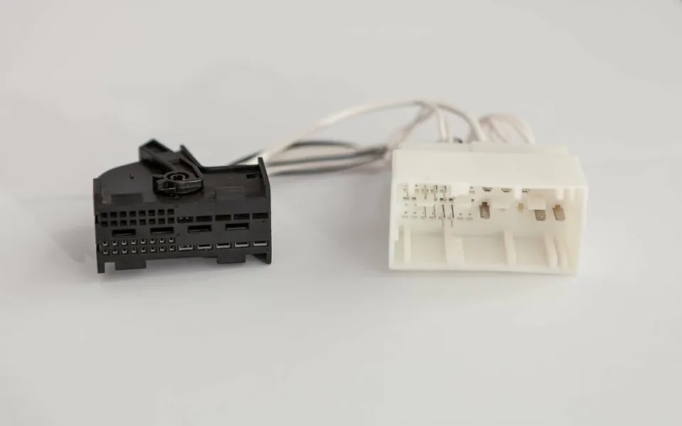 Cablu Plug&Play Audison AP H ASD BYPASS, imagine produs