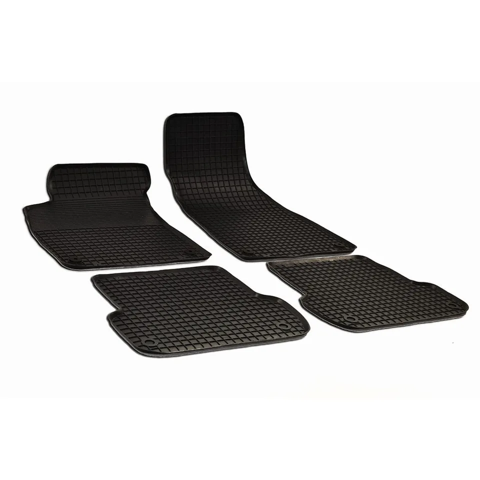 Set Covorase Auto Cauciuc Umbrella Pentru Audi A4 (B6/B7) (2000-2005), imagine produs