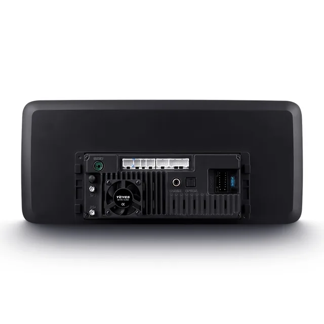 Navigatie auto Teyes Lux One 4+32GB 12.3” IPS Octa-Core 2.0 GHz Android 4G DSP Bluetooth 5.1, imagine produs