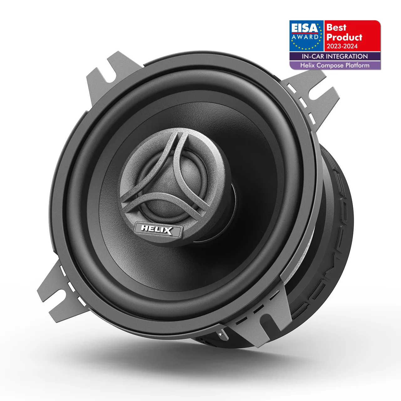HELIX CB C100.2-S3 - Difuzoare Coaxiale 2 Căi 100 mm (3 Ω), imagine produs