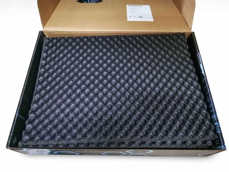 Insonorizant auto Premium STP Biplast Diamond Wave 15mm; 1,31 m2, Bulk Pack, imagine produs