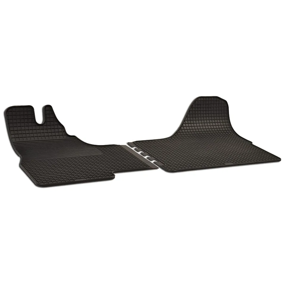 Set Covorase Auto Cauciuc Umbrella Pentru Iveco Daily (2000-2008).(2009-2014) - 2Pcs, imagine produs