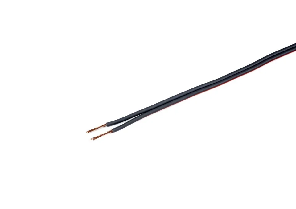 Cablu boxe Four Connect, 4-800234, Stage 2, Rola 15 M, 2 x 2.5 mm2, OFC, imagine produs