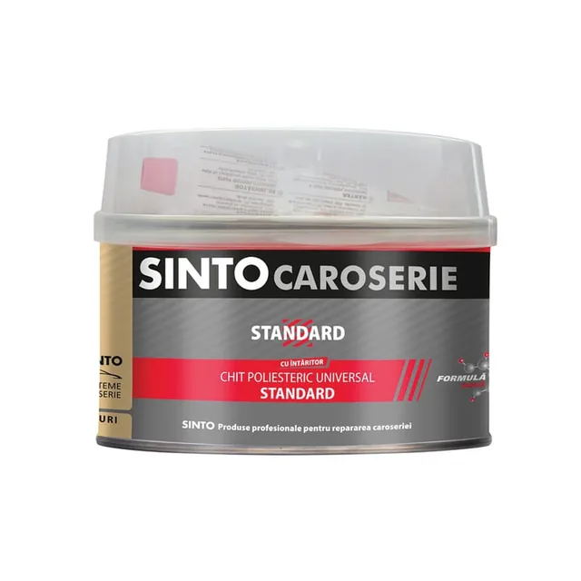 Chit Poliesteric Standard 0.350 Kg Sinto, imagine produs