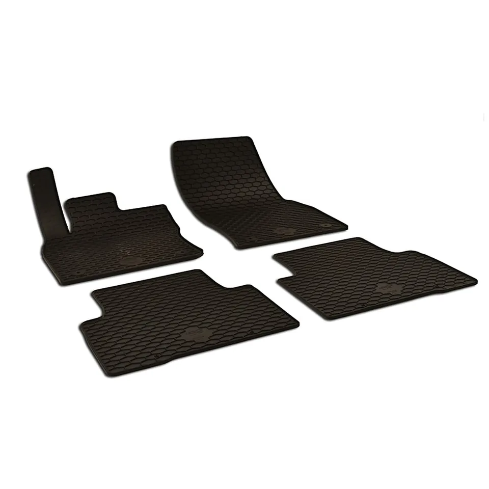 Set Covorase Auto Cauciuc Umbrella Pentru Vw Touran (2015-).Tiguan (2016-), imagine produs