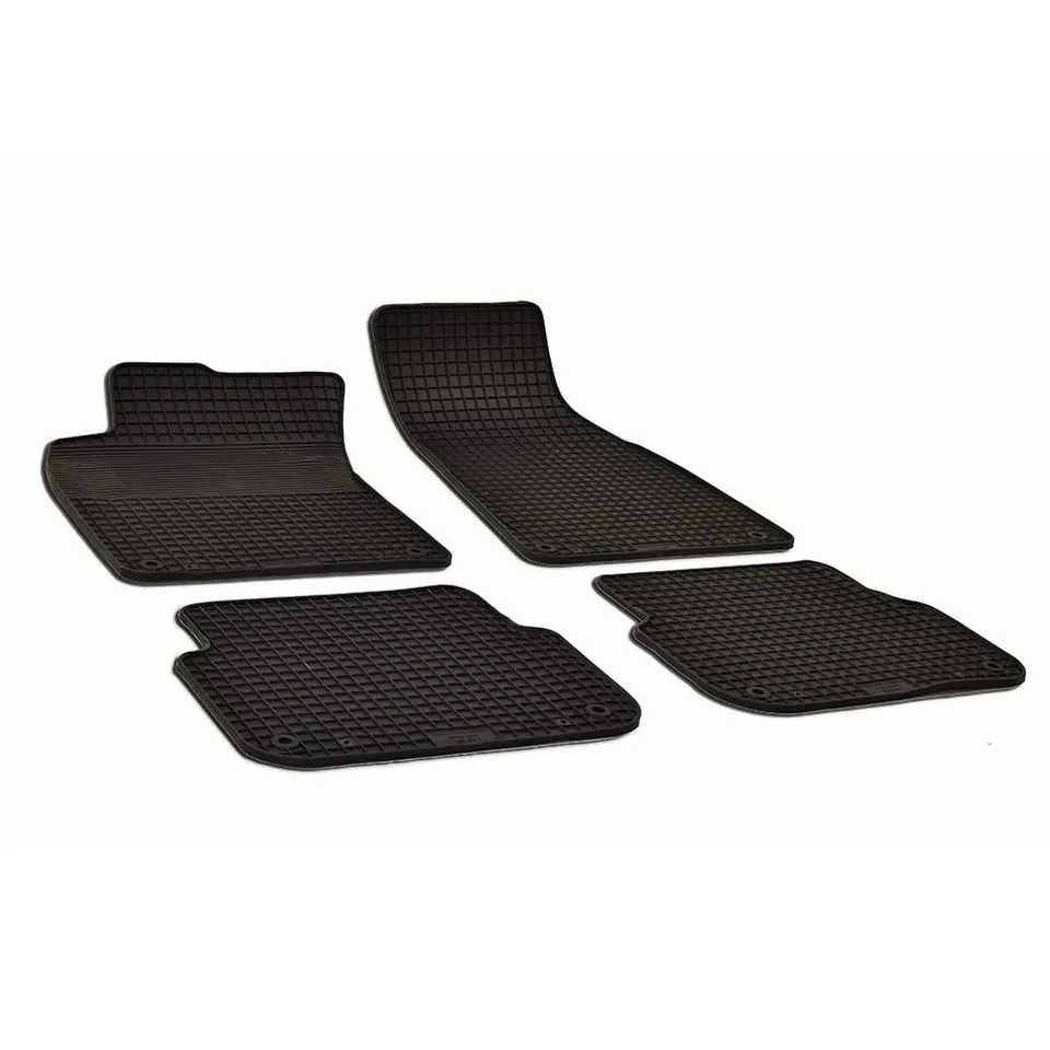 Set Covorase Auto Cauciuc Umbrella Pentru Audi A6 (C6) (2004-2006), imagine produs