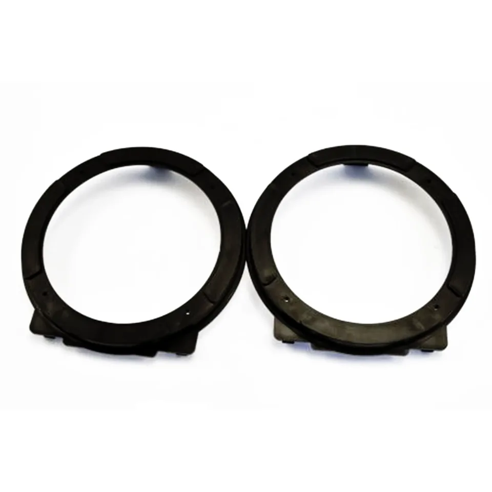 Inele adaptoare difuzoare auto Cod 20.530 Honda Civic 8 2005-2012 Fata Spate 130mm, imagine produs