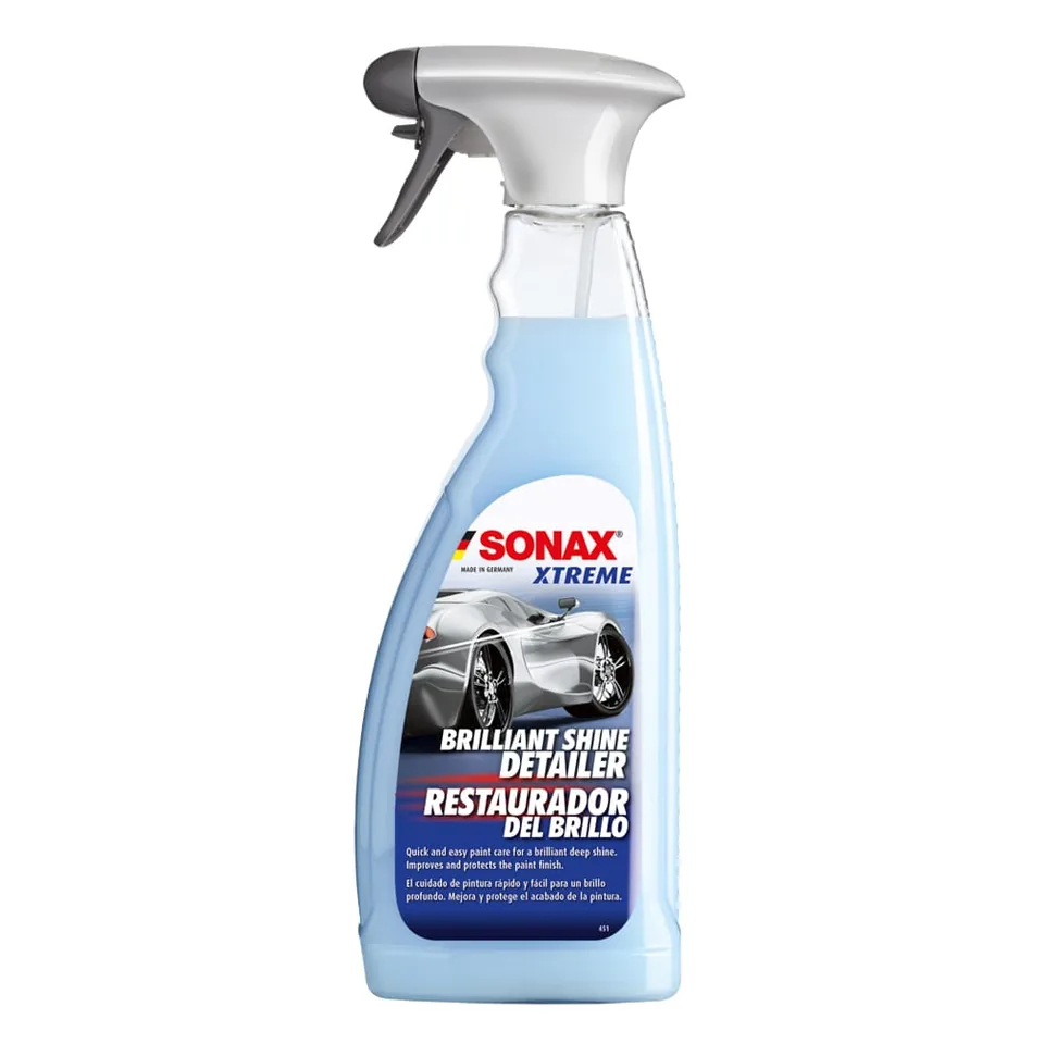 Solutie Pentru Dressing Exterior Lucios Sonax, imagine produs