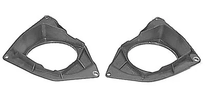 Inele adaptoare difuzoare auto Cod 20.495 Citroen C2 2003-2009 Spate 130mm, imagine produs