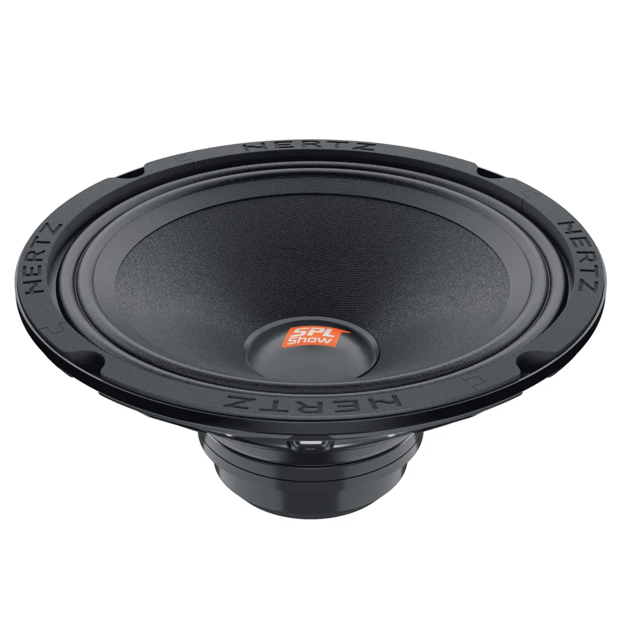 Difuzoare Auto Hertz SPL Show SV 200 NEO set componente, 200mm, 200W RMS, 4Ω, set 2 difuzoare, imagine produs