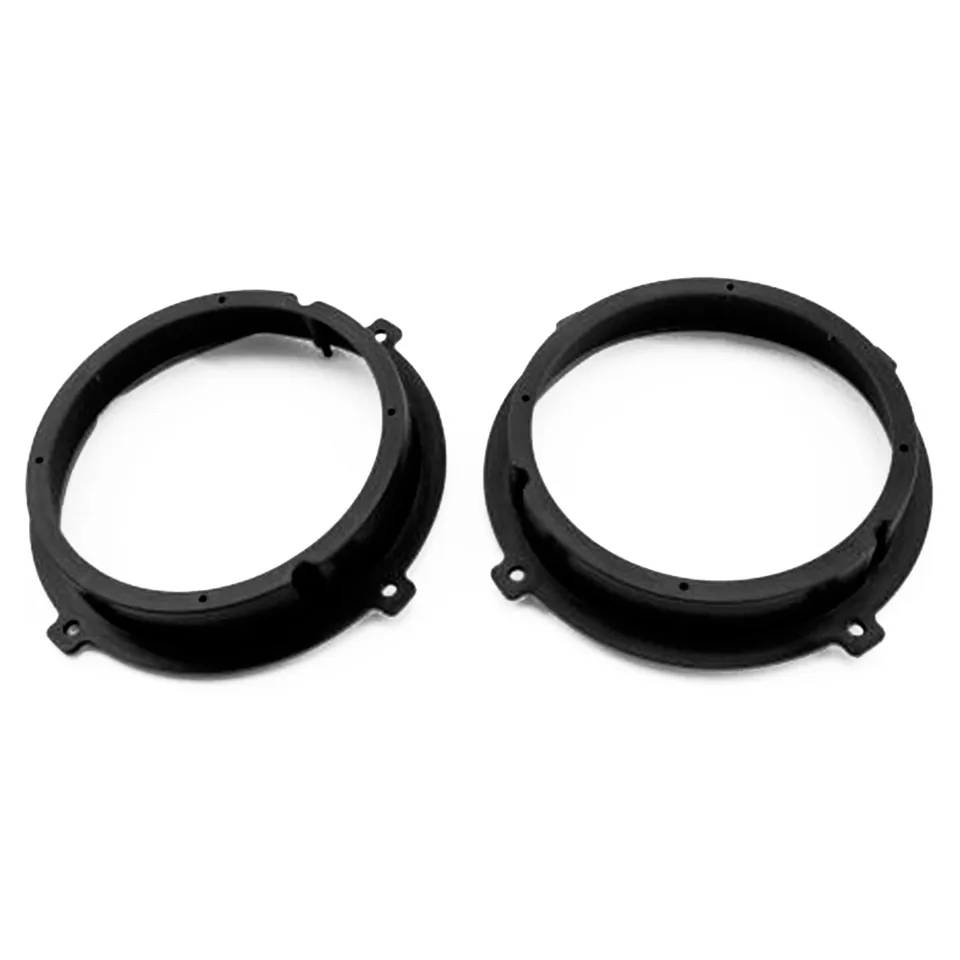 Inele adaptoare difuzoare auto Cod 20.568 Hyundai Kona 2018-2023 Fata Spate 165mm, imagine produs