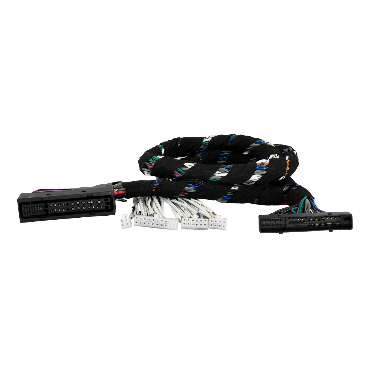 MATCH PP-MB 1.9MBUX-BUR - Cablu UPGRADE Plug & Play pentru Mercedes cu MBUX + sistem audio Burmester - compatibil cu MATCH UP 10DSP + MEC ANALOG IN (1.00 m), imagine produs