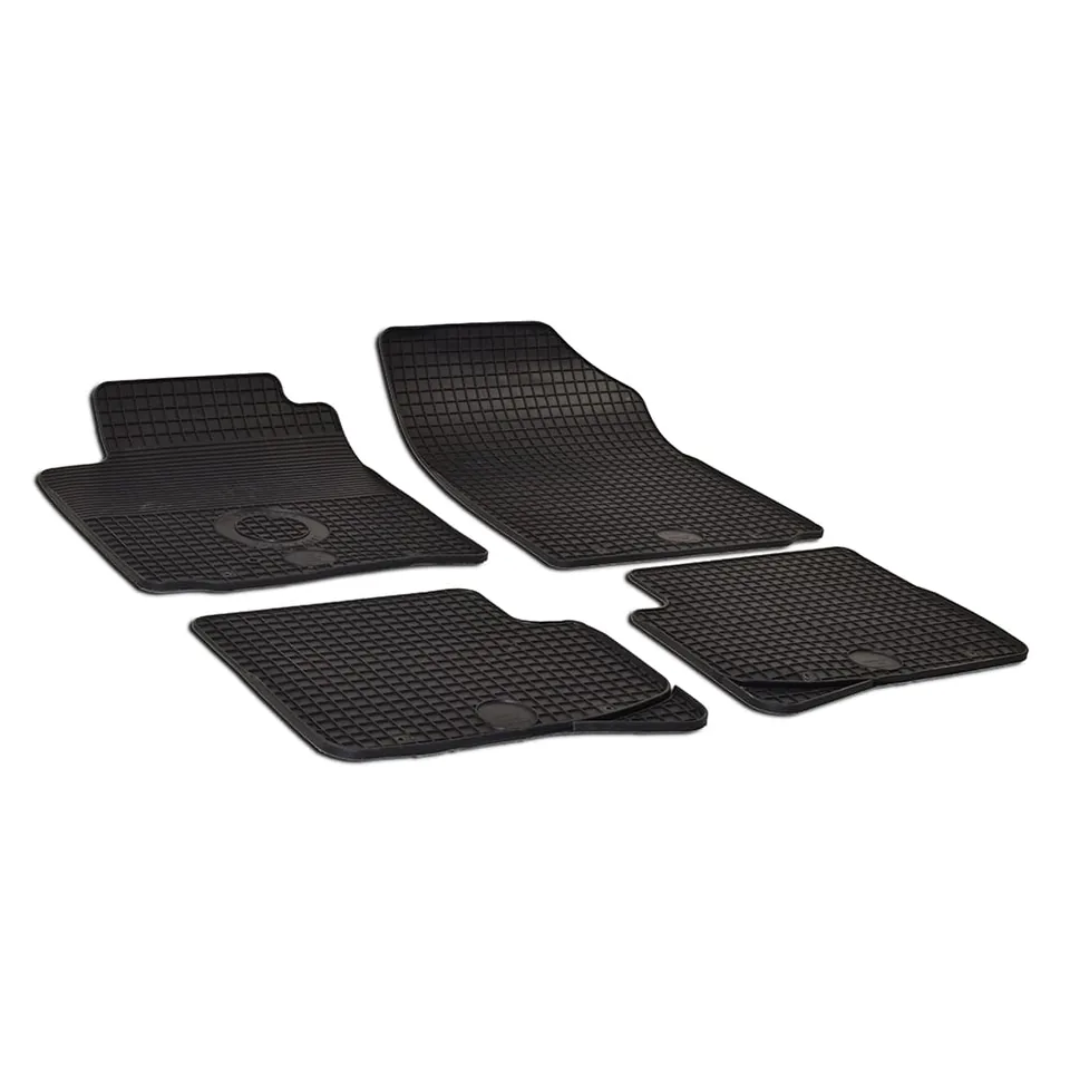 Set Covorase Auto Cauciuc Umbrella Pentru Toyota Yaris (1999-2005), imagine produs