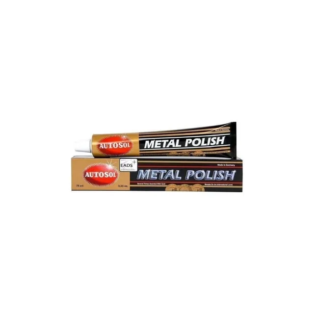 Polish Universal Suprafete Metalice 75 Ml, imagine produs
