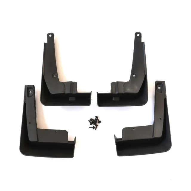 Aparatori Noroi Pentru Toyota C-Hr. 2017-> Set 4 Buc, imagine produs