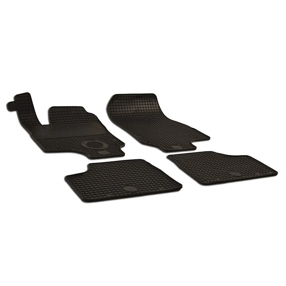 Set Covorase Auto Cauciuc Umbrella Pentru Opel Astra G (1998-2003), imagine produs