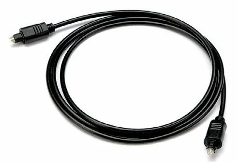 Toslink cablu optic Audison, OP 1.5 M, imagine produs