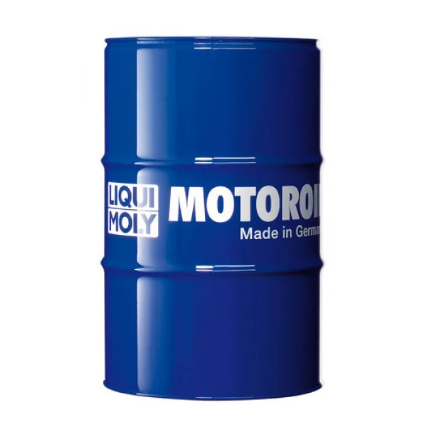 Ulei motor Liqui Moly Motorbike 4T 10W-40 Street 60L, imagine produs