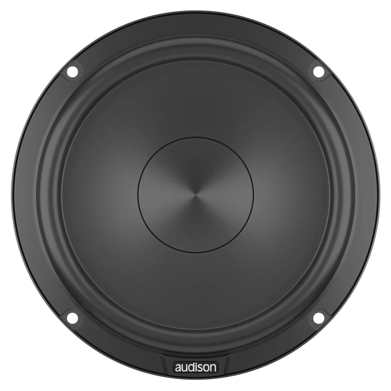Difuzoare auto Audison Prima AP 6.5P set componente, 165mm, 110W RMS, 4Ω, set 2 difuzoare, imagine produs