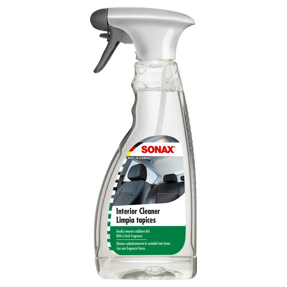 Solutie Pentru Curatarea Suprafetelor Interioare 500 Ml Sonax, imagine produs