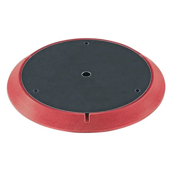 Taler cu prindere velcro Flex BP-M/R D150 XCE/XFE, 487988, 150 mm, imagine produs