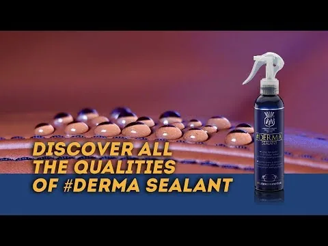 Protectie piele LABOCOSMETICA Derma Sealant 250ml, imagine produs