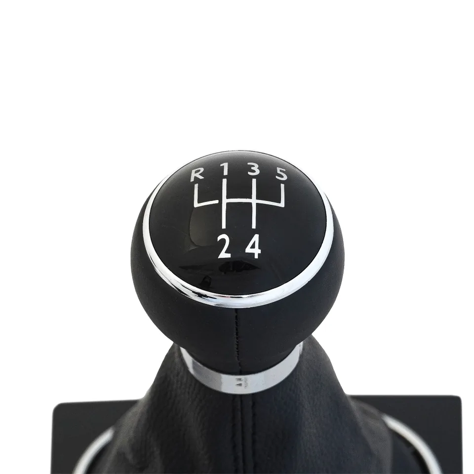 Nuca Schimbator Cu Manson Vw Golf 5 & 6 2003-2008; 2008-2013 5 Trepte, imagine produs