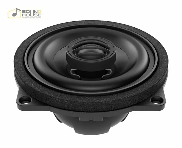 Difuzoare auto Audison Prima dedicate BMW APBMW X4E, set 2 coaxiale, 40W RMS, imagine produs