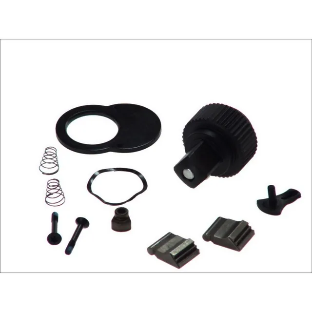 Kit reparatie cheie dinamometrica Toptul ALAH1610, imagine produs