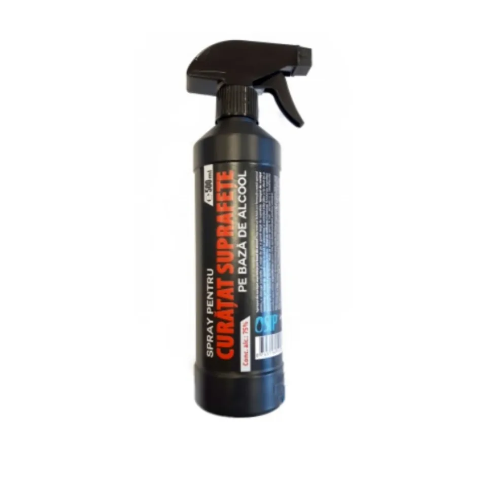 Spray degresant MTR 500 ml OSIP500ML, imagine produs