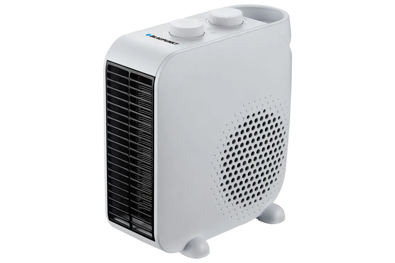 Aeroterma Blaupunkt FHM301, imagine produs