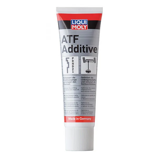 Aditiv ulei cutie viteze automata Liqui Moly 250 ml 5135, imagine produs
