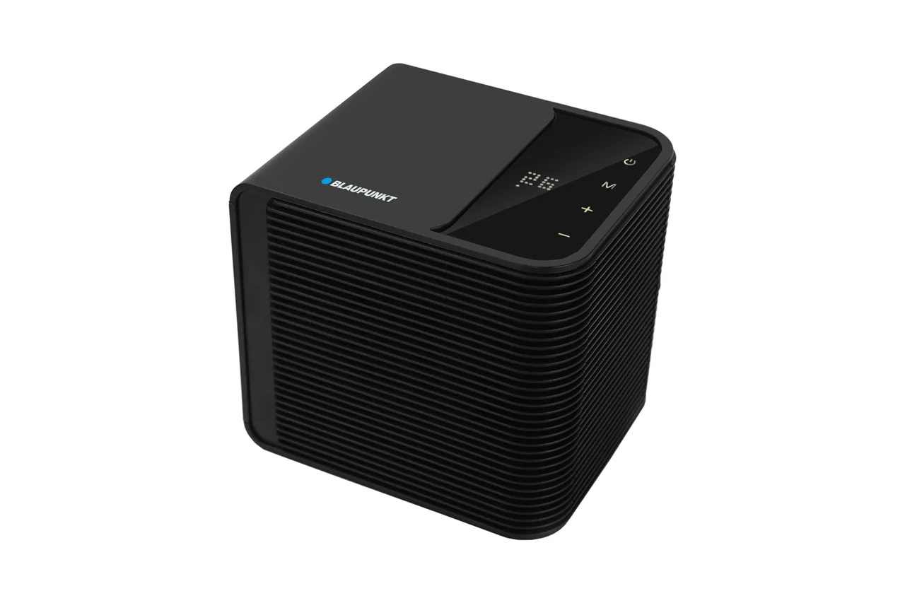 Aeroterma Blaupunkt FHD401, imagine produs