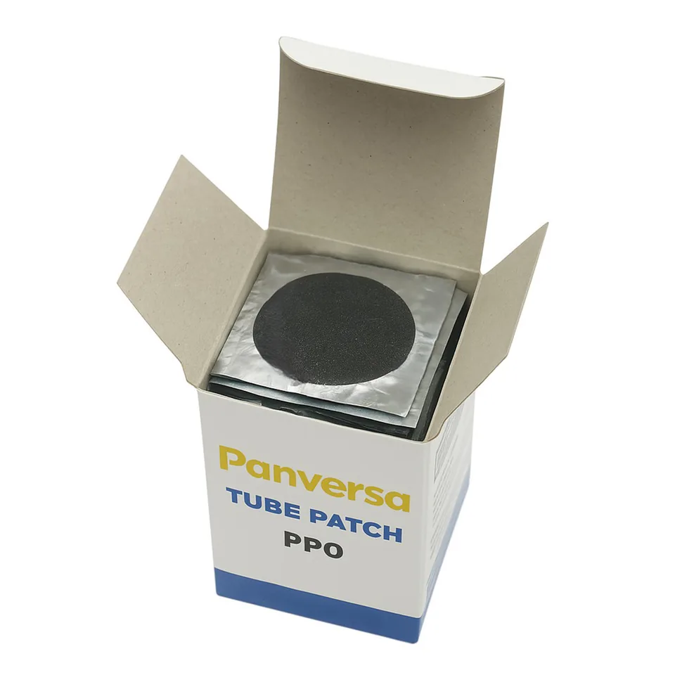 Petice vulcanizare rotunde PP0 33mm All Ride 80860 DISRN68, imagine produs