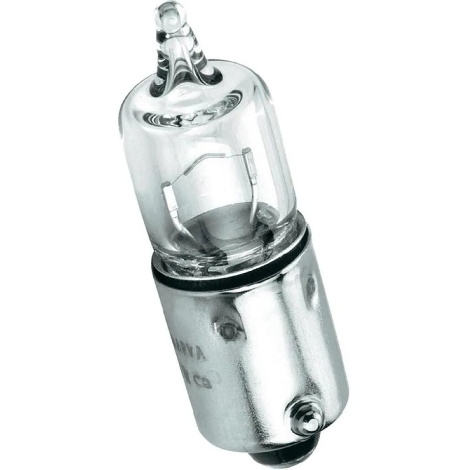 Becuri H10W 12V Narva Standard set 10 buc, imagine produs