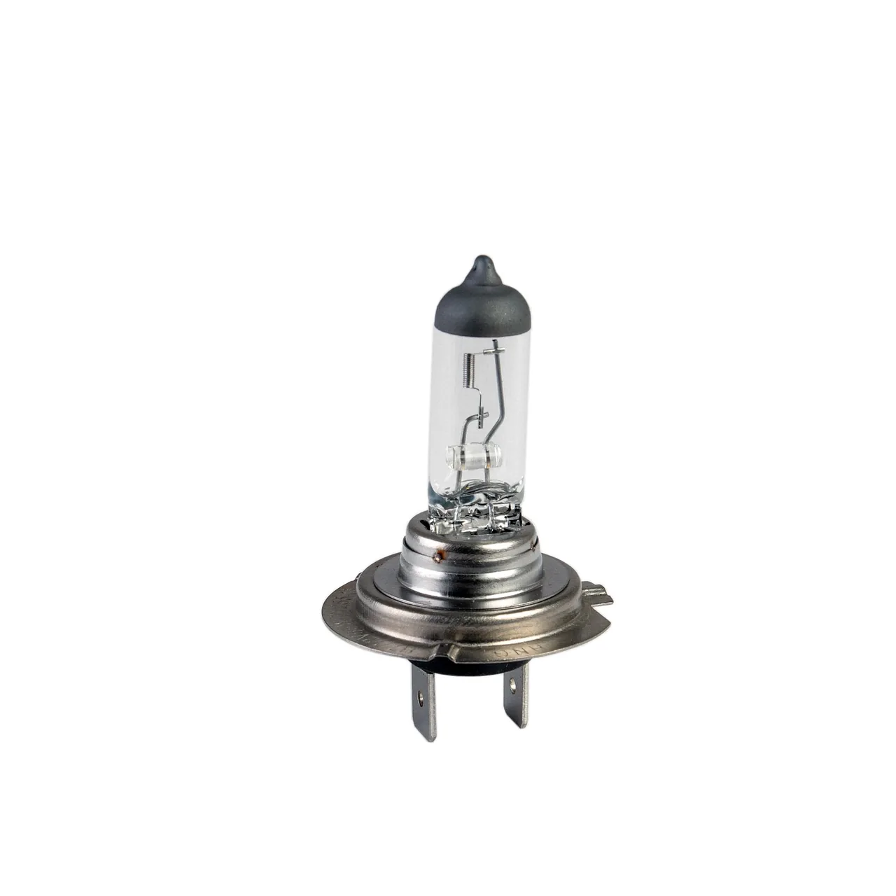 Bec H7 halogen K2 Px26d 12V 55W AH715, imagine produs