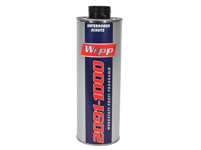 Antifon auto Wepp gri 1L 2091G, imagine produs