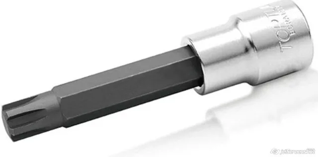 Cheie tubulara Torx M12 1/2 Toptul BCRA1612, imagine produs