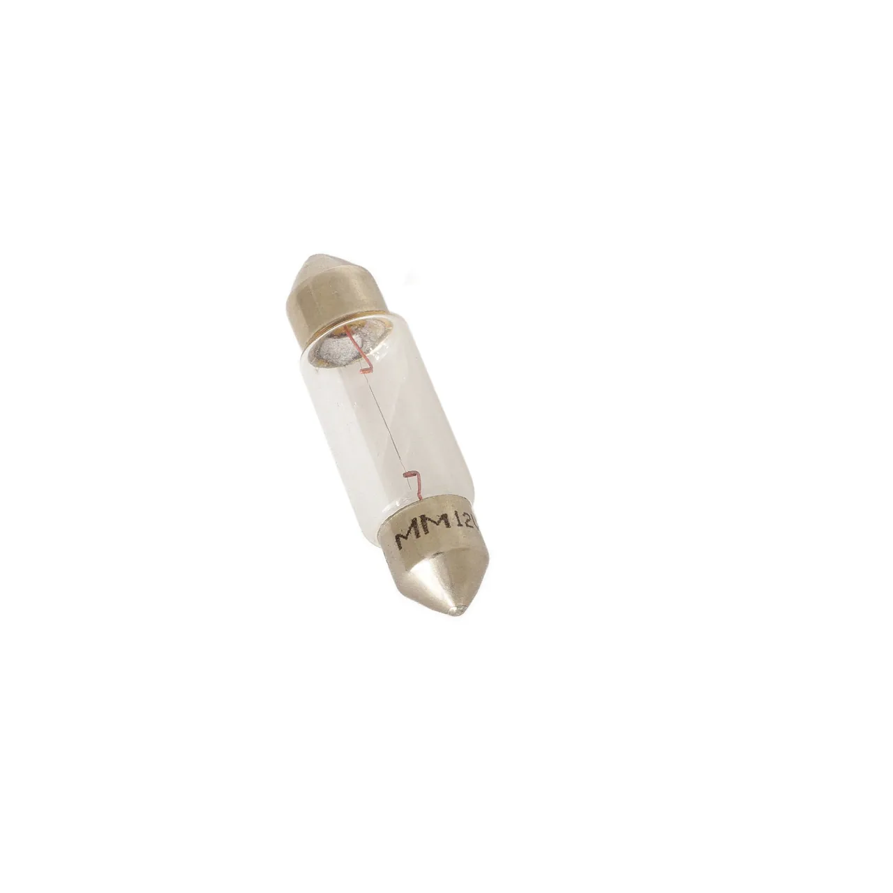 Bec halogen C5W Magneti Marelli 12V 5W SV8.5-8 009418100000, imagine produs