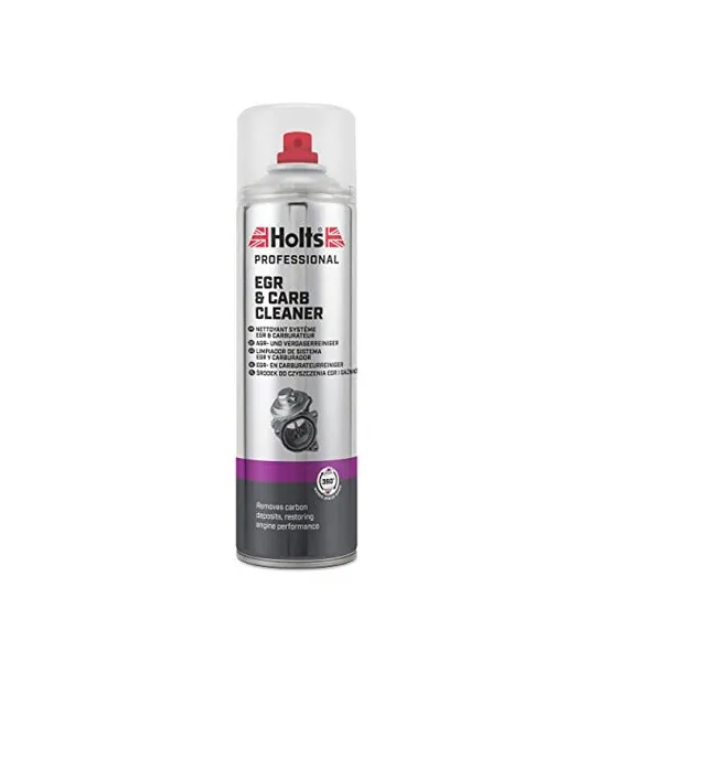 Spray curatare egr si carburator Holts 12195134 500 ml, imagine produs