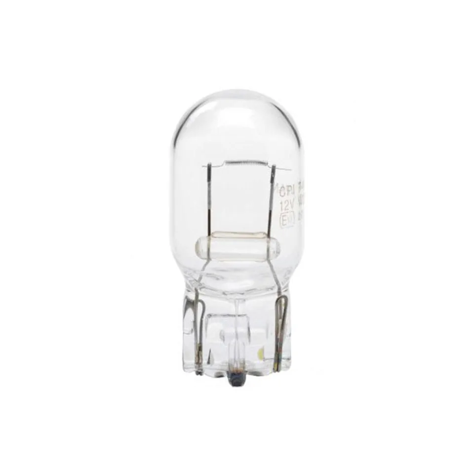 Becuri W21W 12V W3x16d Narva Standard set 10 buc, imagine produs