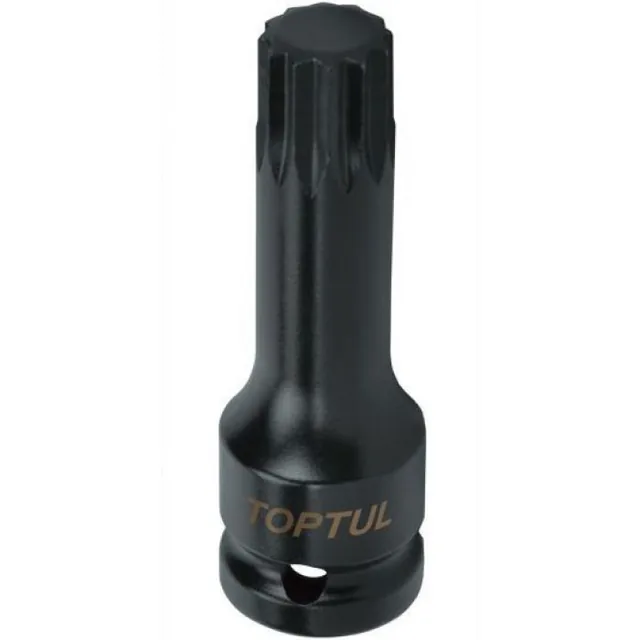 Cheie stelara de impact 1/2 M18 Toptul KADB1618L 77L, imagine produs