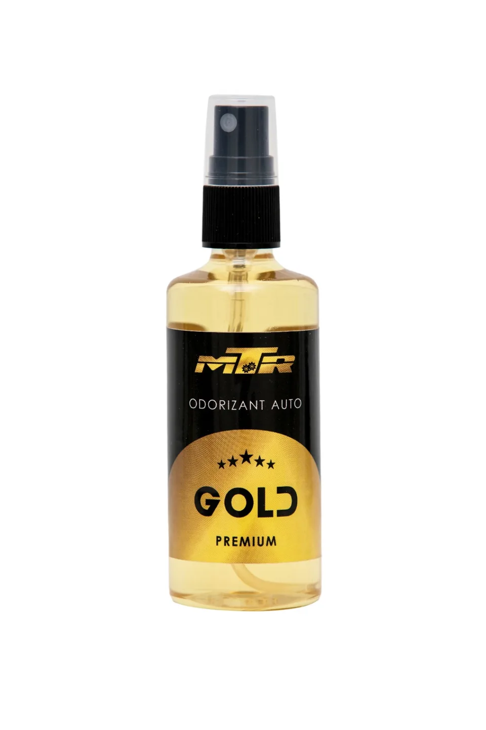 Parfum masina MTR Rose Gold Premium 100 ml ODAPRG224, imagine produs