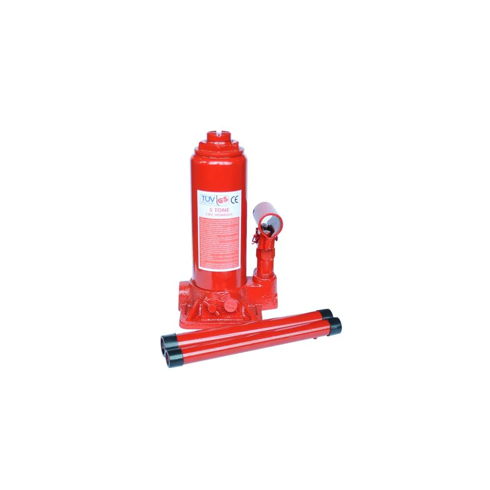 Cric hidraulic 5 tone FASTR, imagine produs