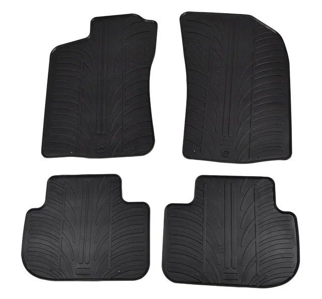 Covorase auto dedicate Gledring GL0340 compatibil cu Alfa Romeo 147 GT, imagine produs