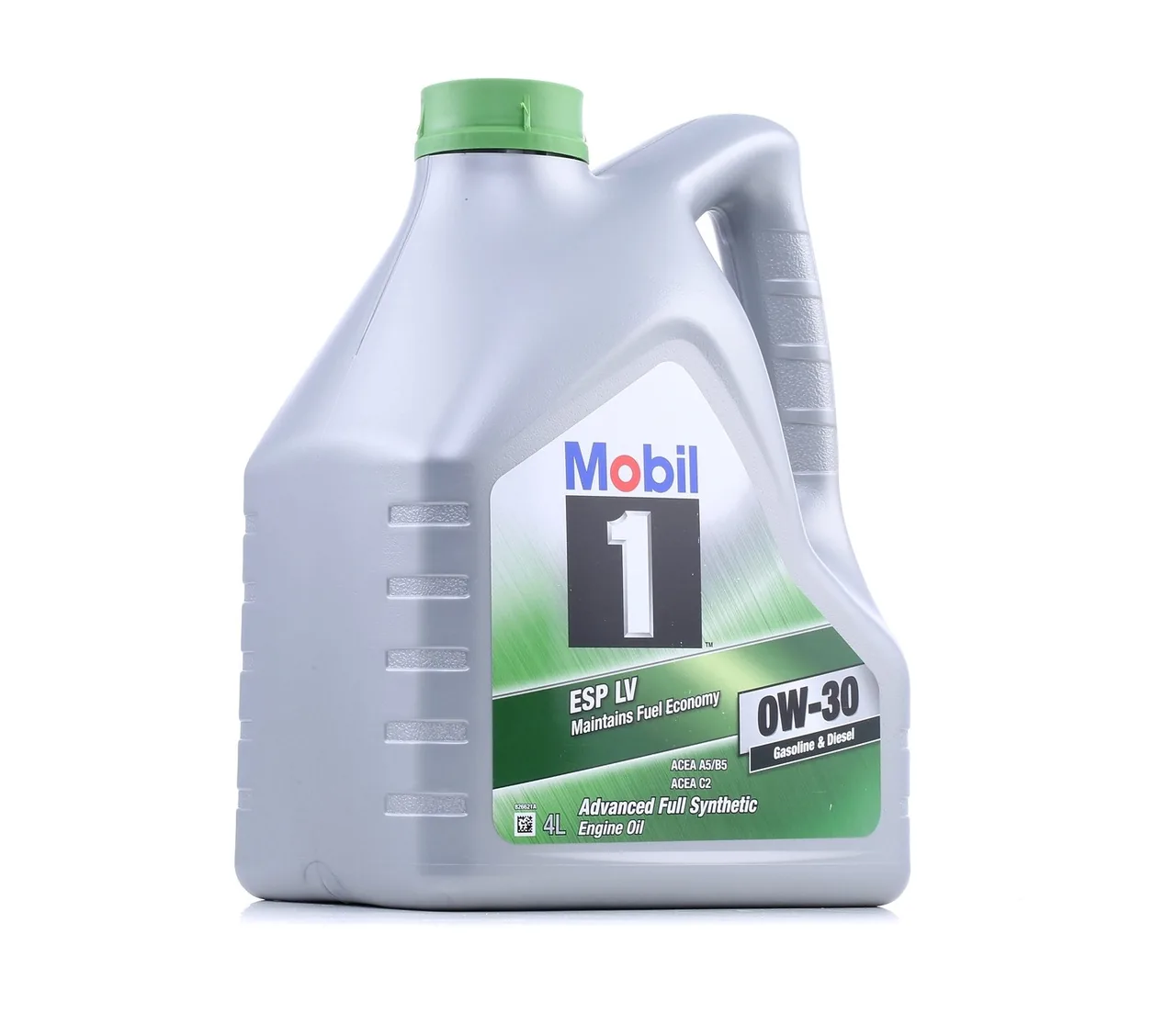 Ulei 0w30 Mobil 1 ESP LV 4L, imagine produs