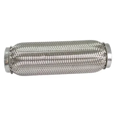Racord flexibil esapament cu armatura plasa 50 x 230 mm MTR 12104684, imagine produs